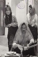 فیلم ایرانی اکبر دیلماج
