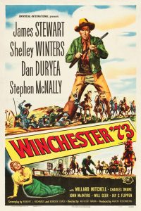 فیلم Winchester '73 1950 دوبله فارسی