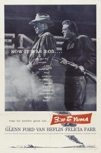 فیلم قطار 3:10 به یوما 1957 3:10 to Yuma