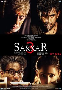 فیلم سرکار 3 - 2017 Sarkar 3 زیرنویس فارسی