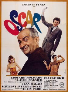 فیلم اسکار Oscar 1967
