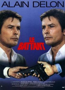 دانلود فیلم ضارب Le battant 1983 دوبله فارسی