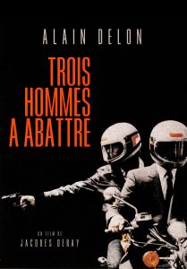 فیلم سه مرد برای کشتن hommes abattre 1980