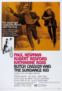 فیلم بوچ کسیدی و ساندنس کید Butch Cassidy and the Sundance Kid 1969 دوبله فارسی