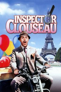 فیلم بازرس کلوزو Inspector Clouseau 1968 دوبله فارسی
