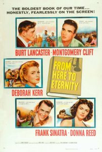 فیلم از اینجا تا ابدیت From Here to Eternity 1953 دوبله فارسی