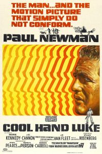 فیلم لوک خوش دست (لوک تسلی بخش) Cool Hand Luke 1967 دوبله فارسی
