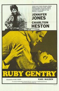 فیلم جدال در مرداب Ruby Gentry 1952 دوبله فارسی
