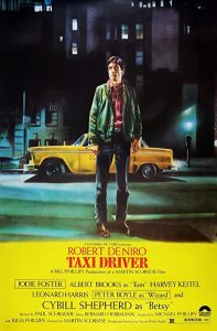 فیلم راننده تاکسی Taxi Driver 1976 دوبله فارسی
