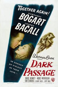 فیلم گذرگاه تاریک 1947 Dark Passage دوبله فارسی