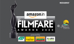جشنواره هندی فیلم فیر 65th Filmfare Awards 2020 زیرنویس فارسی