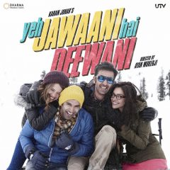 فیلم این جوانی دیوانگی است Yeh Jawaani Hai Deewani (ये जवानी है दीवानी) 2013 زیرنویس فارسی