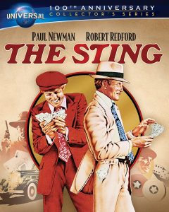 فیلم نیش(کلاهبرداری) The Sting 1973 دوبله فارسی