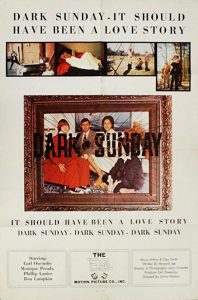 فیلم یکشنبه سیاه Dark Sunday 1976 دوبله فارسی