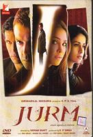 فیلم جرم Jurm (जुर्म) 2005 دوبله فارسی